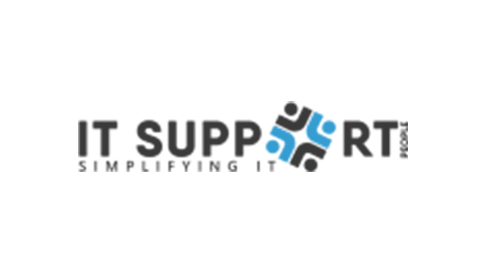 IT Support People